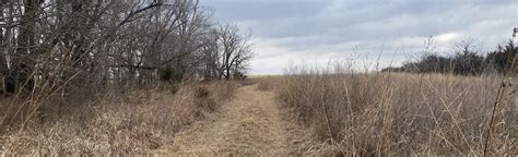 Northeast Sedgwick County Park - NW Section, Kansas - 10 Reviews, Map | AllTrails