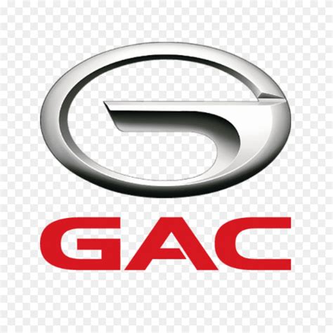 Gac Logo & Transparent Gac.PNG Logo Images