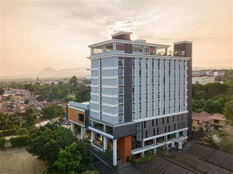 Luminor Hotel Padjadjaran Bogor by WH, Bogor (updated prices 2025)