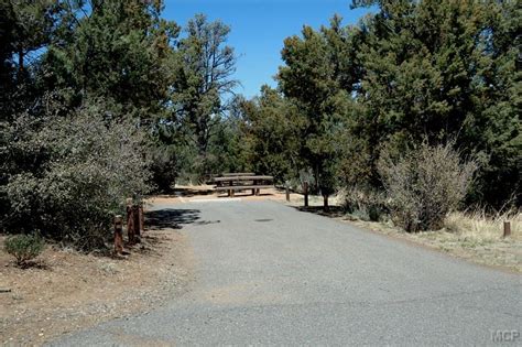 Lynx Lake Shoreline Trail - Prescott National Forest (AZ)