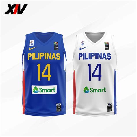 GILAS PILIPINAS JERSEY SET FULL SUBLIMATION | ubicaciondepersonas.cdmx ...