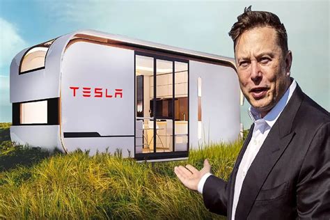 Elon Musk Tiny House | Very Affordable See 10 Reasons You Need One