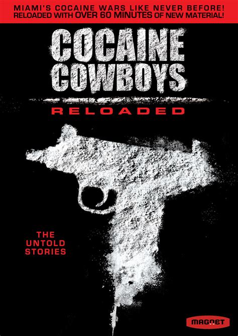 Cocaine Cowboys: Reloaded (Official Movie Site) - Starring Jon Roberts ...