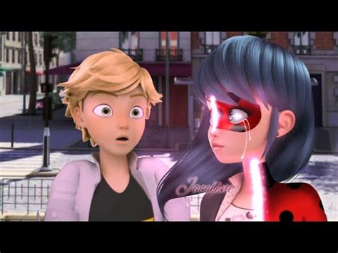 Image de Chat: Ladybug And Cat Noir Reveal Their Identities