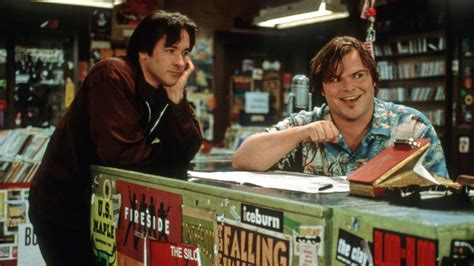 'High Fidelity' TV Series In The Works From Disney Featuring A Female Lead