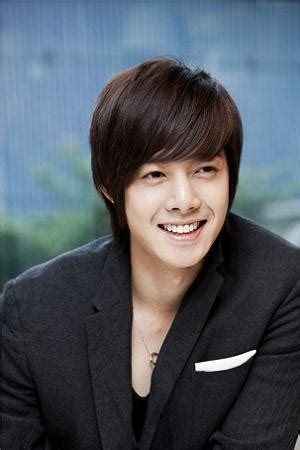 Kim Hyun Joong- Yoon Ji Hoo - Boys Before Flowers Photo (26157977) - Fanpop