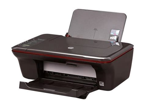 Hp deskjet 3050 wireless setup new router - lasopacoastal