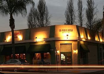 3 Best Italian Restaurants in Long Beach, CA - Expert Recommendations