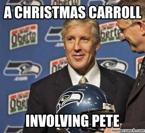 Pete carroll Memes