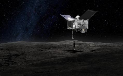 NASA Seeks Help from Citizens To Find The Ideal Landing Spot For OSIRIS-REx on Asteroid Bennu ...