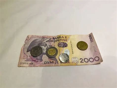 Currency in Albania: Everything You Need to Know! (2024)