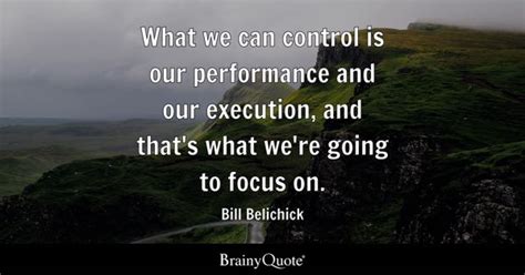 Bill Belichick Quotes - BrainyQuote