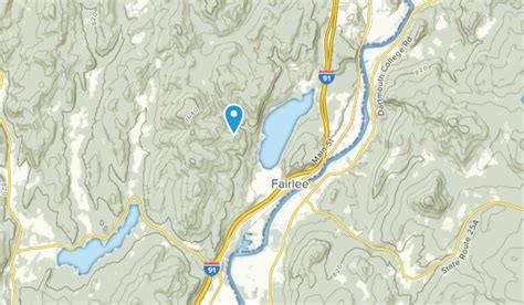 Best Trails near Fairlee, Vermont | AllTrails