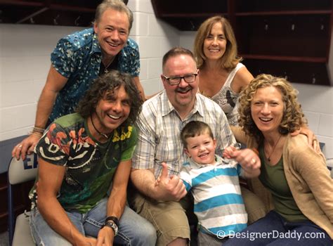 Perfect First Concert: The Laurie Berkner Band - Designer Daddy : Designer Daddy