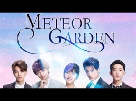 Meteor Garden Ep1 Tagalog - YouTube