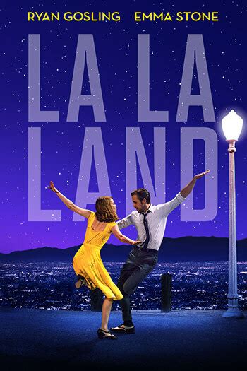 La La Land | Emma Stone, Ryan Gosling, John Legend, Academy Award ...