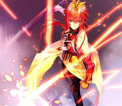 Rama (Saber) | Wiki | Otanix Amino