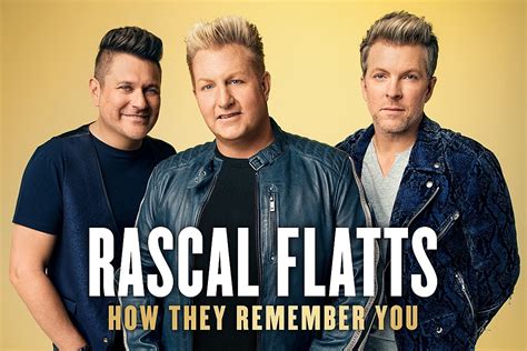 Rascal Flatts Sum Up 20 Years Together With New EP