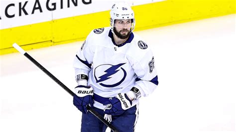 Nikita Kucherov delivers for Tampa Bay Lightning in Stanley Cup ...