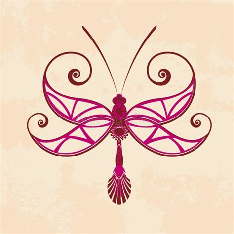 Dragonfly Wings Silhouette Stock Illustrations – 1,833 Dragonfly Wings Silhouette Stock ...