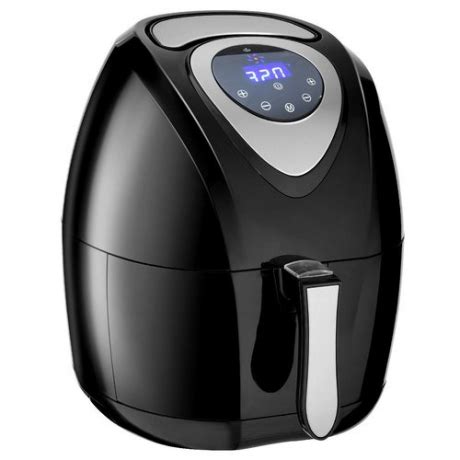 Costway 3.2 Liter Electric Air Fryer Reviews, Problems & Guides