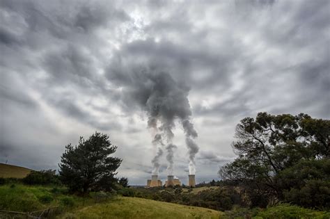 The Victorian coal pollution case - Environmental Justice Australia