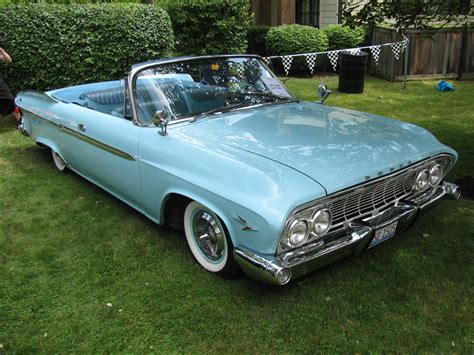 1961 Dodge Dart - Information and photos - MOMENTcar