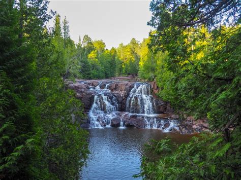 Minnesota’s Best Waterfalls – HammockLiving