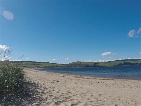 Rosemarkie Beach, the Black Isle | Beach, Inverness, Scotland