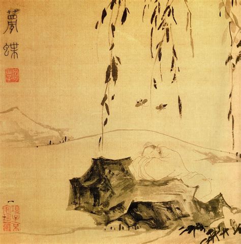 Finding your essential self: the ancient philosophy of Zhuangzi explained