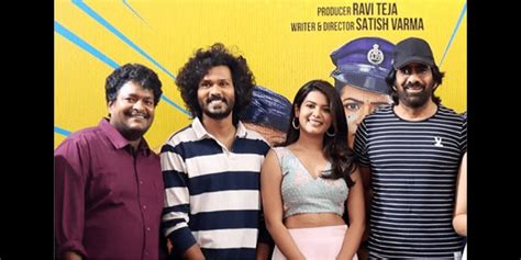 Changure Bangaru Raja Movie Review - Telugu Bullet