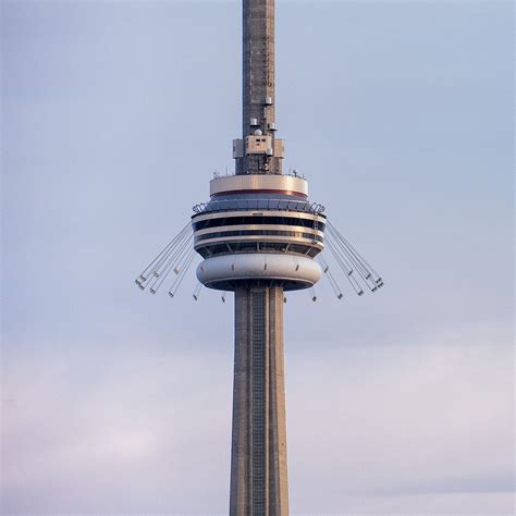 edgewalk ride | Cn tower, Thrill ride, Amusement park rides