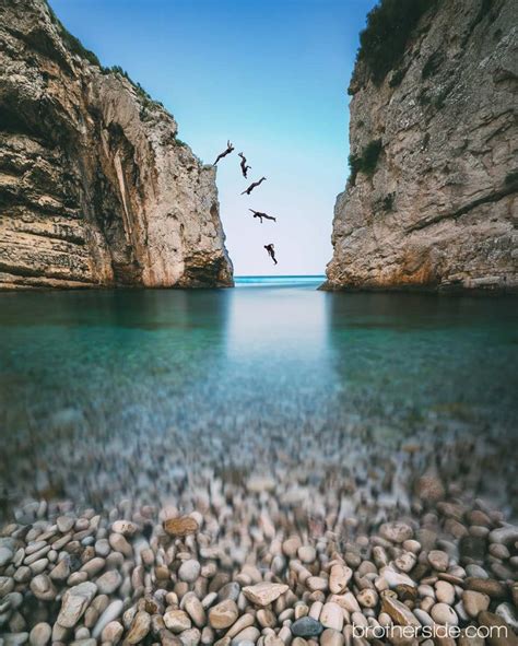 Adriatic sea: 5 reasons why it's the most wonderful sea in the world