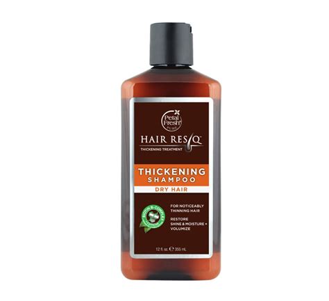 Petal Fresh Hair Rescue For Dry Hair Shampoo 355ml|Big Pharmacy ...