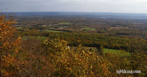 Sunrise Mountain | njHiking.com