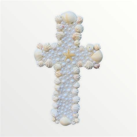 Crosses for Wall, Wall Crosses for Decor, Wall Crosses Handmade, Baptism Cross, First Communion ...