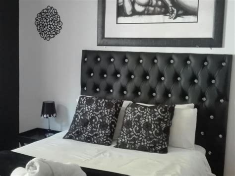 Melville House (The) in Melville (JHB) - BEST Getaways - South Africa's ...