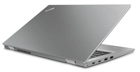 Lenovo ThinkPad L380 Yoga [Specs and Benchmarks] - LaptopMedia.com