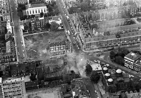 Toxteth Riots in 1981 - Liverpool Echo