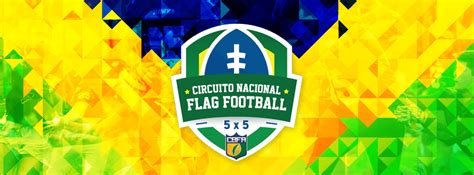 As mudanças no cenário nacional do Flag Football 5×5 brasileiro – Flag Football Brasil