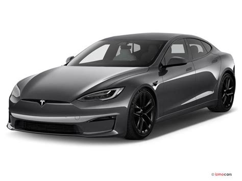 2021 Tesla Model S Specs, Price, MPG Reviews | lupon.gov.ph