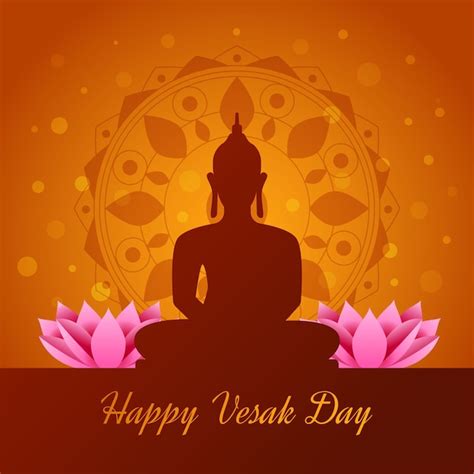 Vesak Day Images | Free Vectors, Stock Photos & PSD