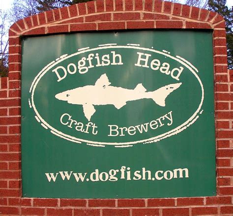 Dogfish Head brewery tour - Baltimore Magazine