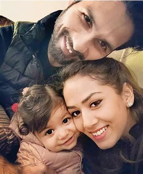 Adorable family pictures of birthday star Shahid Kapoor | Filmfare.com