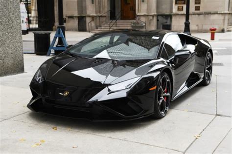 LAMBORGHINI HURACAN - HOUSTON - Starr Luxury Cars | Global Luxury Car ...