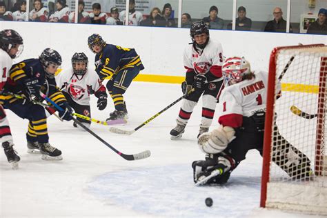 Caledon Minor Hockey Team Photos | Frank Myrland Photography