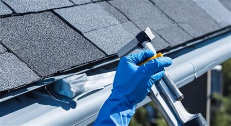 How to Use Gutter Sealant? Gutter Repair Guide