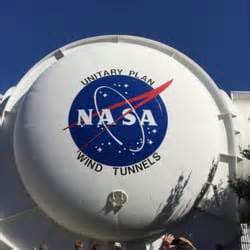 NASA Ames Research & Visitor Center - 177 Photos - Landmarks ...