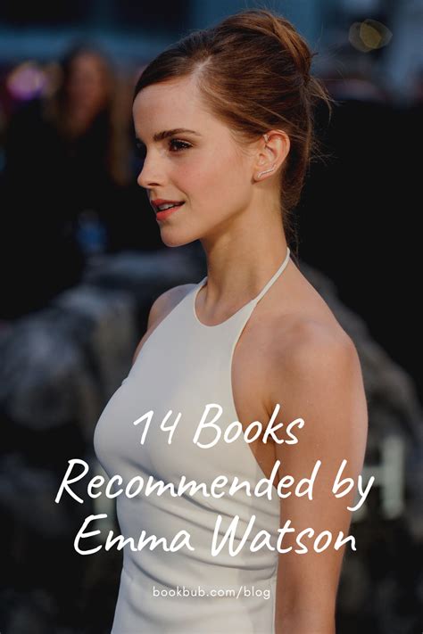 16 Books Recommended by Emma Watson | Top 100 books, Emma watson, Book club books