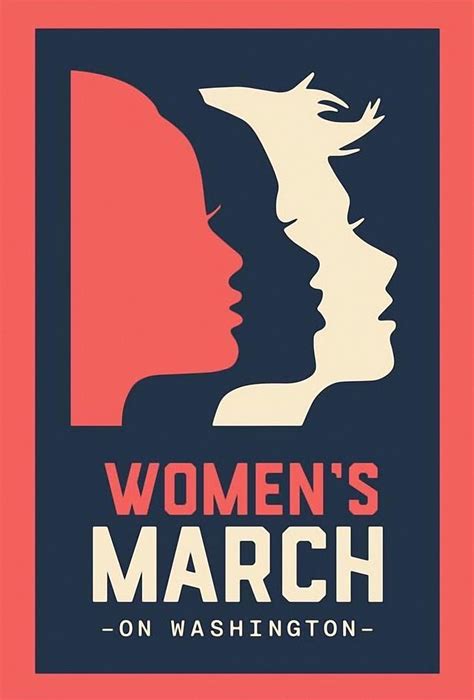 WOMAN'S MARCH: The Amazing Speeches